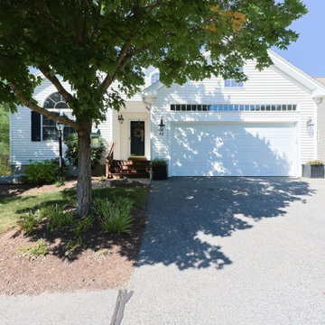 Discover the perfect home in the heart of Massachusetts!