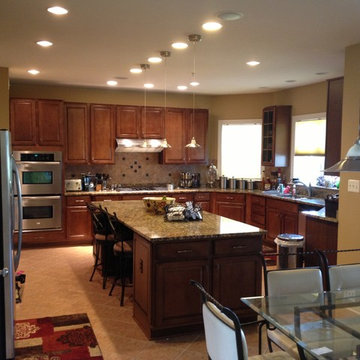 Interior Residential