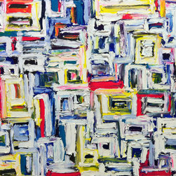 Available Portfolio - Artwork