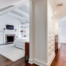 Bedroom Closet