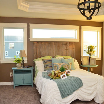 Parade of Homes 2015 w/Venture Building Company