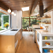 Morris Kitchen