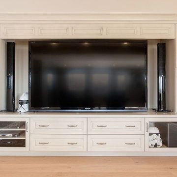 Calgary, Renovation - Skyfall