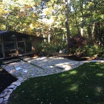 Woodland Garden