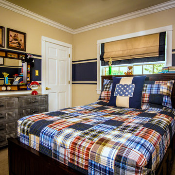 Belle Vernon Equestrian Estate