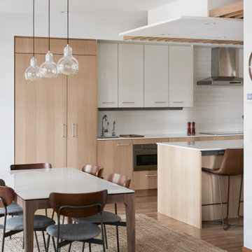 Olympus Kitchen