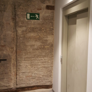 THE BOTANIC HOSTEL
