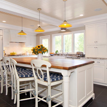 Fall Remodelers Showcase