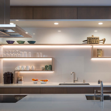 san francisco townhouse