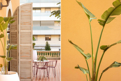 BABIL ARQUITECTURA E INTERIORISMO