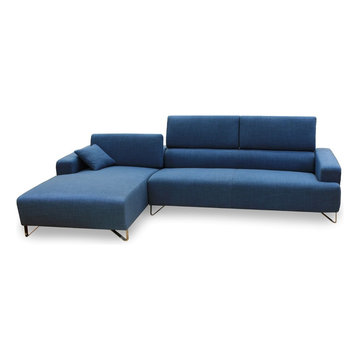 Modern Marina Sectional Sofa