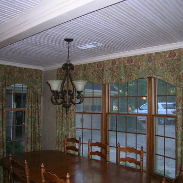 Custom Window Treatments