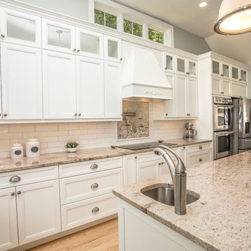 Extraordinary Mashpee Kitchen & Bath