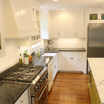 Belgrade Kitchen