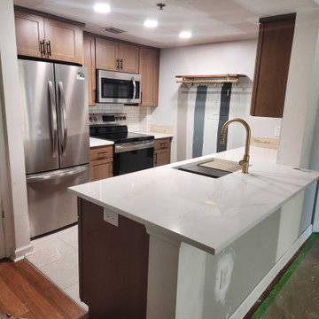 Remodeler