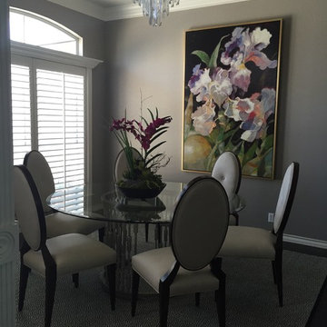 Home projects