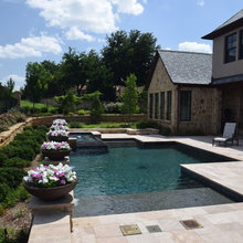 Swimming Pools