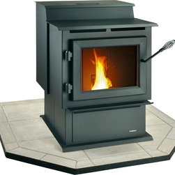 Stoves - Products