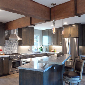 Bay Park Kitchen