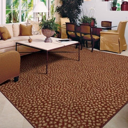 Luxurious custom rugs - Products