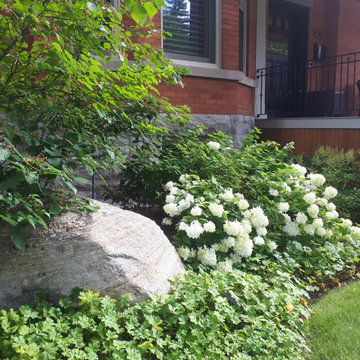 Stephanie Scott Landscape Design Inc