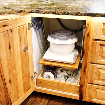 Amazing Kitchens