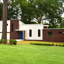 My Window and Door Projects in Metro Atlanta