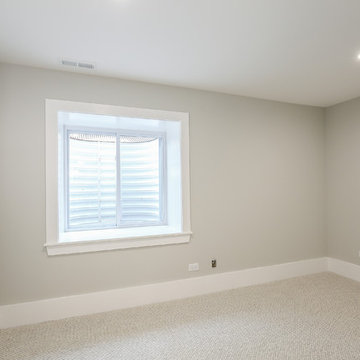 Skokie Whole Home Remodel