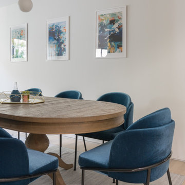 West Los Angeles, CA | Residential