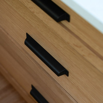 North Vancouver Heritage Comfort