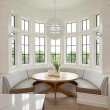 Breakfast Nooks