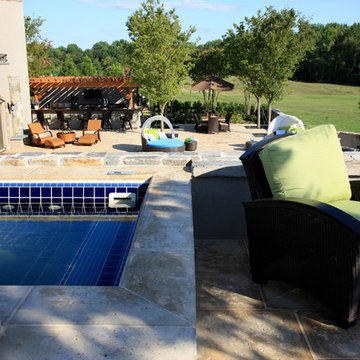 Aldie Residence