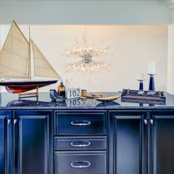 Historic Petoskey Residence - Home Decor