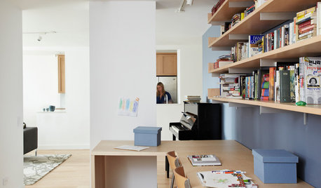 How to Work From Home Alongside Your Spouse and Children