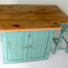 Kitchens