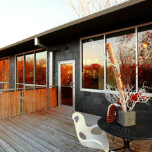 Outdoor space