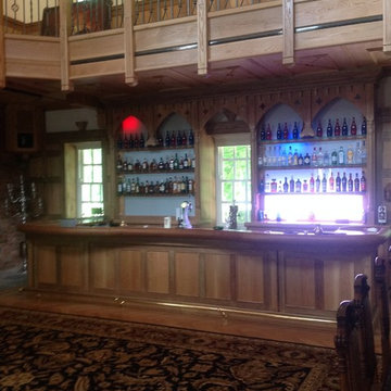 Home Bar