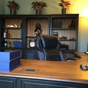 Executive Home Office