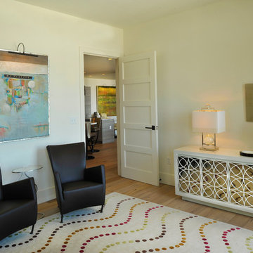 Private residence Icon