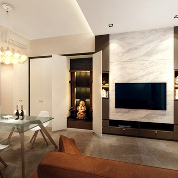 Highline Residences