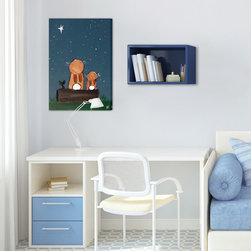 Stargazing Bunnies - Products