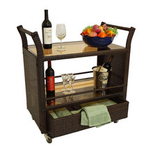 Bar Cart