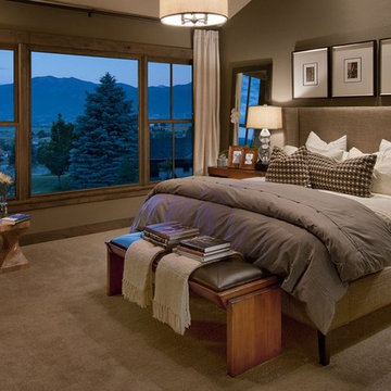 Red Ledges