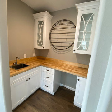 Dripping Springs House for Parents