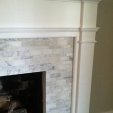 Fire Place