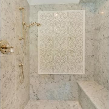 Orinda home remodel
