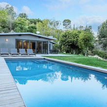 Outdoor/pool