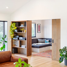 inside doors