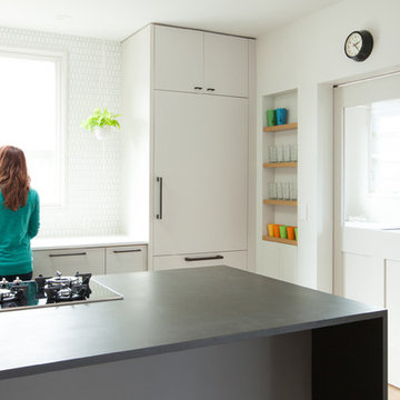 Rockridge Remodel