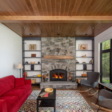 Haliburton Lake House